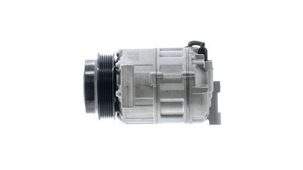 Compresseur, climatisation MAHLE Aftermarket ref. ACP 23 000P