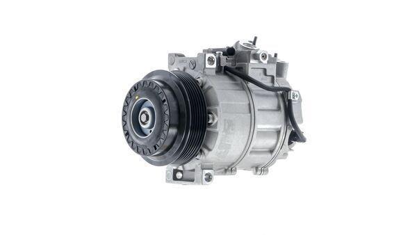 Compresseur, climatisation MAHLE Aftermarket ref. ACP 23 000P