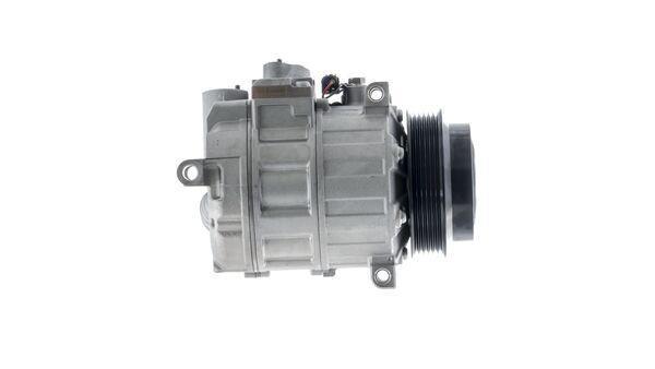 Compresseur, climatisation MAHLE Aftermarket ref. ACP 23 000P