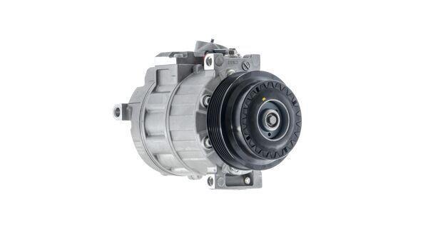Compresseur, climatisation MAHLE Aftermarket ref. ACP 23 000P