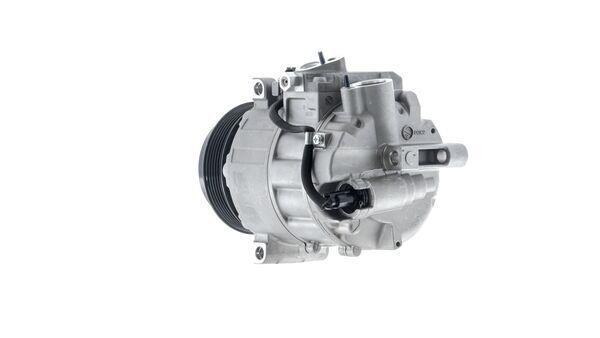Compresseur, climatisation MAHLE Aftermarket ref. ACP 23 000P