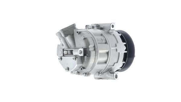 Compresseur, climatisation MAHLE Aftermarket ref. ACP 72 000P
