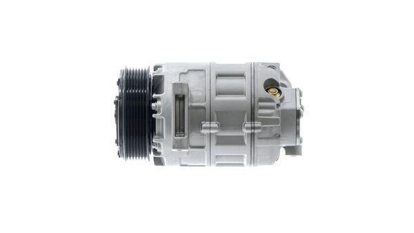 Compresseur, climatisation MAHLE Aftermarket ref. ACP 72 000P