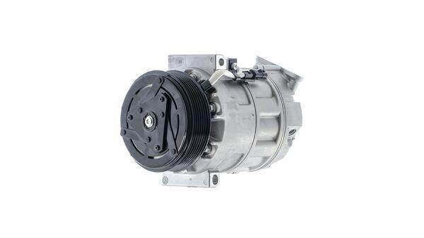 Compresseur, climatisation MAHLE Aftermarket ref. ACP 72 000P