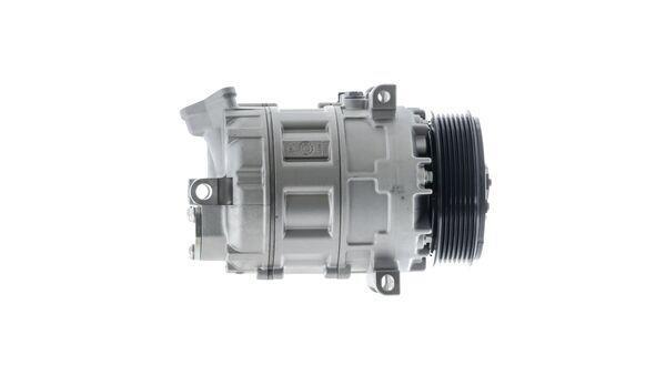 Compresseur, climatisation MAHLE Aftermarket ref. ACP 72 000P