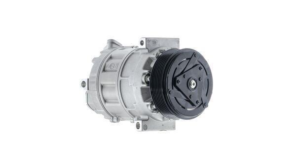Compresseur, climatisation MAHLE Aftermarket ref. ACP 72 000P
