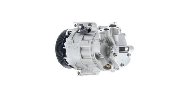 Compresseur, climatisation MAHLE Aftermarket ref. ACP 72 000P