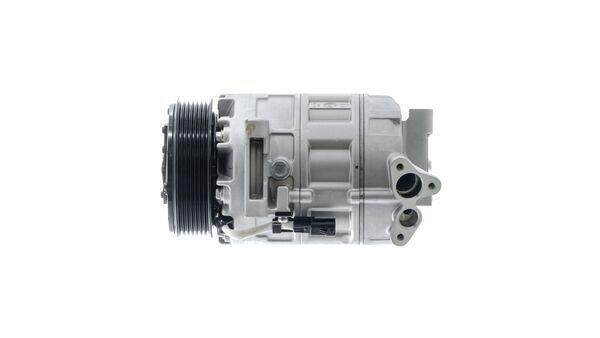 Compresseur, climatisation MAHLE Aftermarket ref. ACP 72 000P