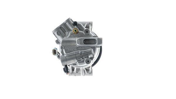 Compresseur, climatisation MAHLE Aftermarket ref. ACP 150 000P