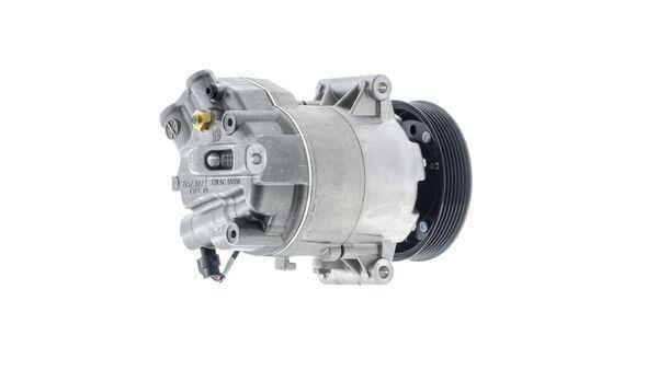 Compresseur, climatisation MAHLE Aftermarket ref. ACP 150 000P