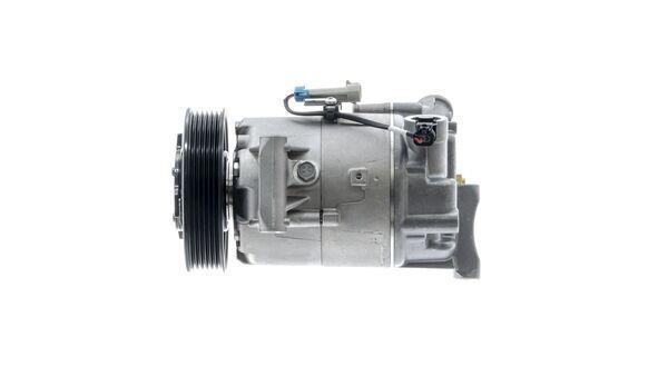 Compresseur, climatisation MAHLE Aftermarket ref. ACP 150 000P