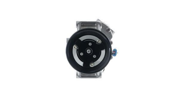 Compresseur, climatisation MAHLE Aftermarket ref. ACP 150 000P