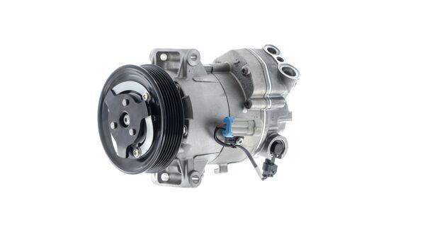 Compresseur, climatisation MAHLE Aftermarket ref. ACP 150 000P