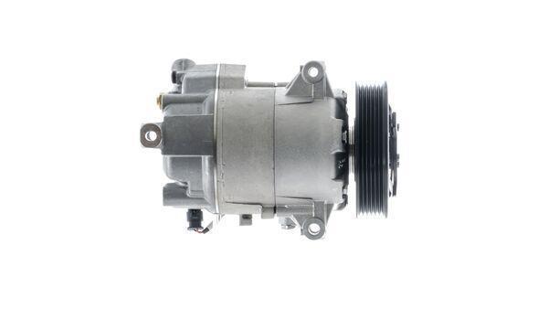 Compresseur, climatisation MAHLE Aftermarket ref. ACP 150 000P