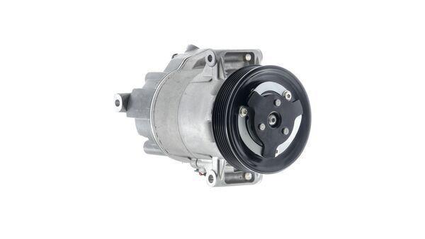 Compresseur, climatisation MAHLE Aftermarket ref. ACP 150 000P