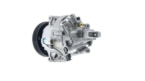 Compresseur, climatisation MAHLE Aftermarket ref. ACP 150 000P