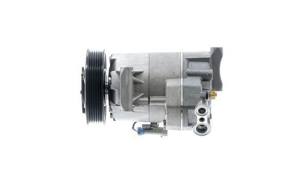 Compresseur, climatisation MAHLE Aftermarket ref. ACP 150 000P