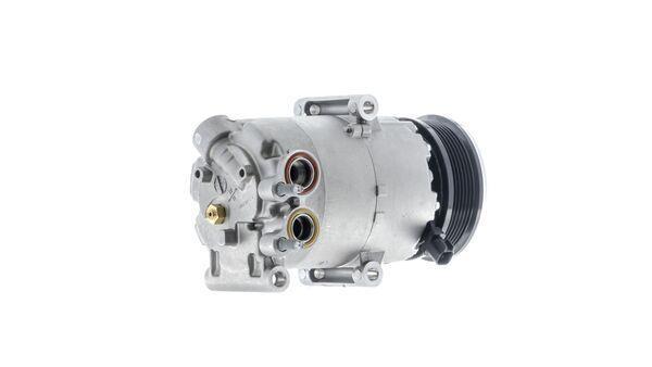 Compresseur, climatisation MAHLE Aftermarket ref. ACP 310 000P