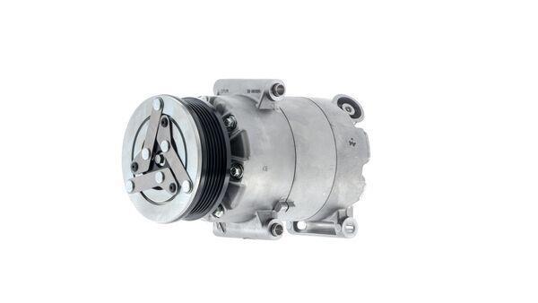Compresseur, climatisation MAHLE Aftermarket ref. ACP 310 000P