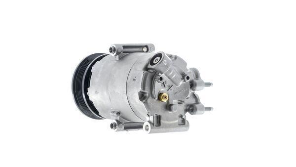 Compresseur, climatisation MAHLE Aftermarket ref. ACP 310 000P