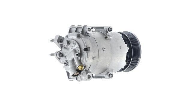 Compresseur, climatisation MAHLE Aftermarket ref. ACP 333 000P