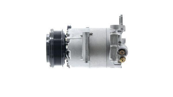 Compresseur, climatisation MAHLE Aftermarket ref. ACP 333 000P