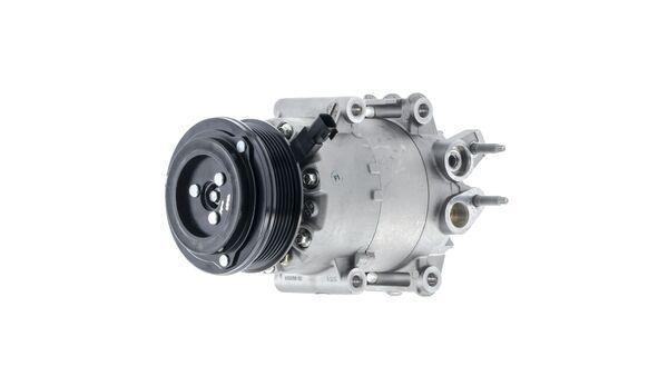 Compresseur, climatisation MAHLE Aftermarket ref. ACP 333 000P
