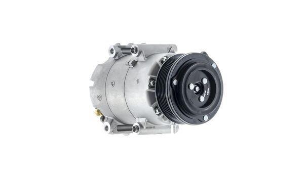 Compresseur, climatisation MAHLE Aftermarket ref. ACP 333 000P