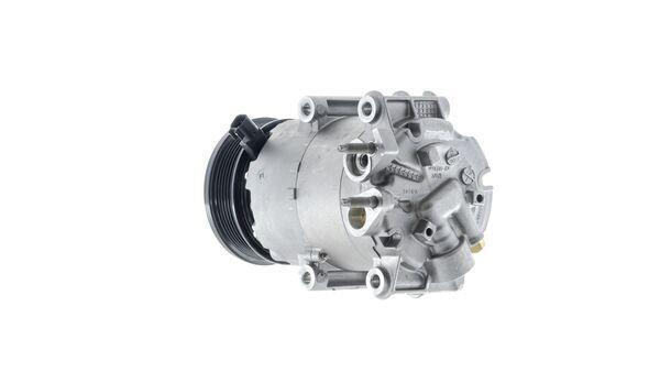 Compresseur, climatisation MAHLE Aftermarket ref. ACP 333 000P