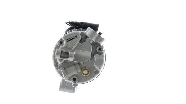 Compresseur, climatisation MAHLE Aftermarket ref. ACP 385 000S