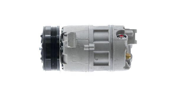 Compresseur, climatisation MAHLE Aftermarket ref. ACP 385 000S