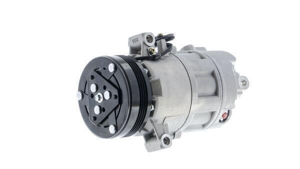Compresseur, climatisation MAHLE Aftermarket ref. ACP 385 000S