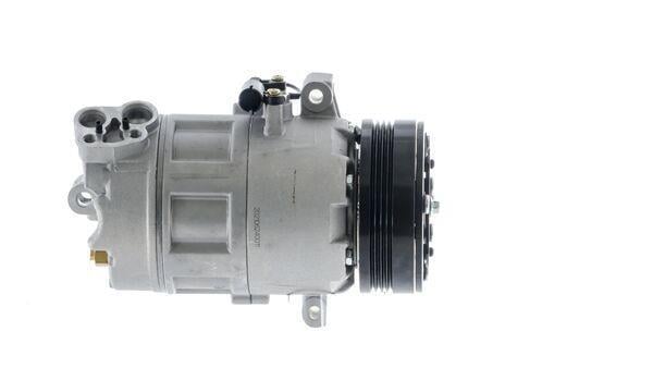 Compresseur, climatisation MAHLE Aftermarket ref. ACP 385 000S