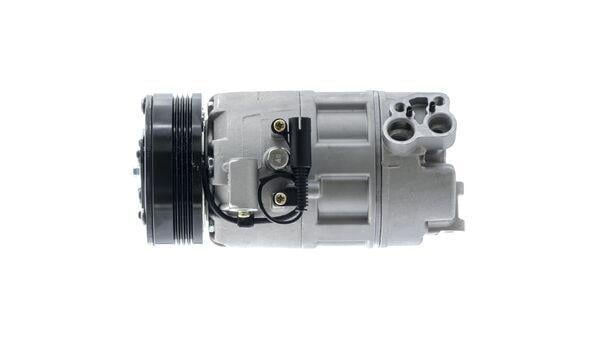 Compresseur, climatisation MAHLE Aftermarket ref. ACP 385 000S