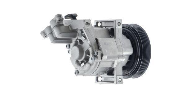 Compresseur, climatisation MAHLE Aftermarket ref. ACP 929 000P