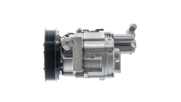 Compresseur, climatisation MAHLE Aftermarket ref. ACP 929 000P
