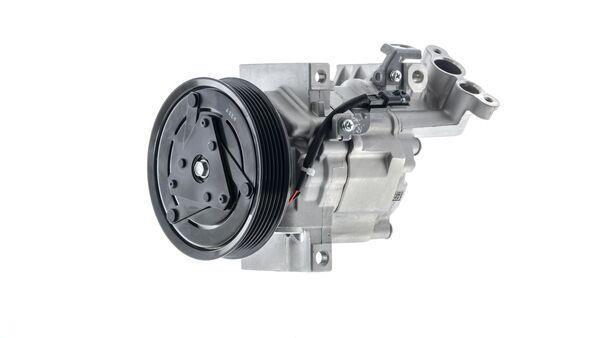 Compresseur, climatisation MAHLE Aftermarket ref. ACP 929 000P