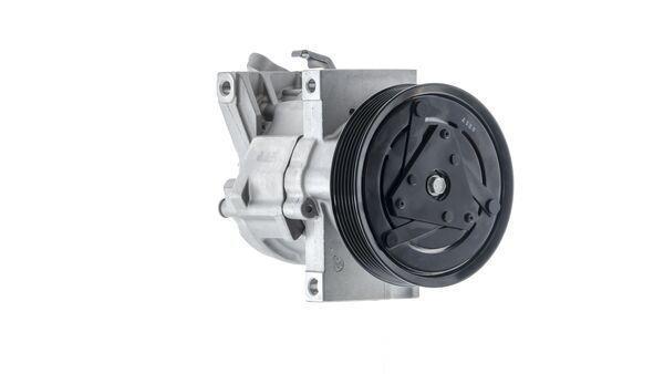 Compresseur, climatisation MAHLE Aftermarket ref. ACP 929 000P