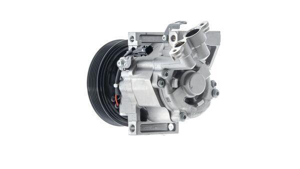 Compresseur, climatisation MAHLE Aftermarket ref. ACP 929 000P