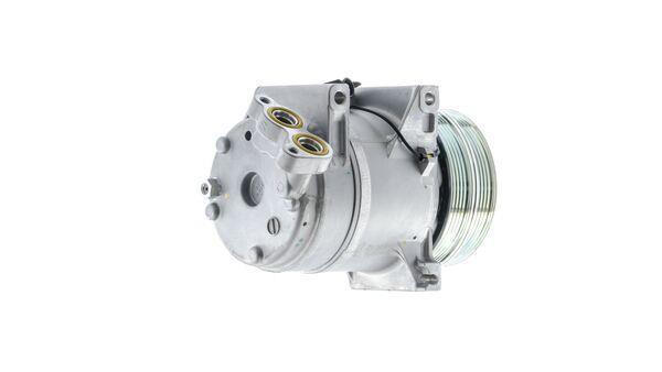 Compresseur, climatisation MAHLE Aftermarket ref. ACP 1320 000P