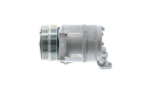 Compresseur, climatisation MAHLE Aftermarket ref. ACP 1320 000P