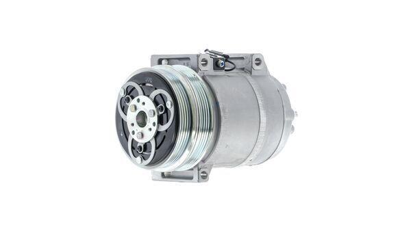 Compresseur, climatisation MAHLE Aftermarket ref. ACP 1320 000P