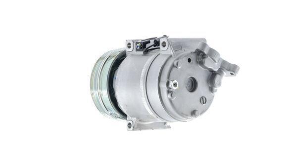 Compresseur, climatisation MAHLE Aftermarket ref. ACP 1320 000P