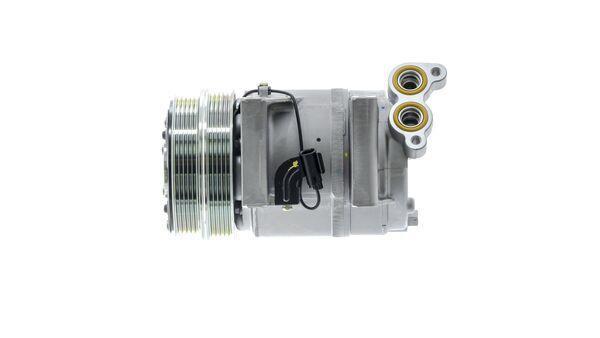 Compresseur, climatisation MAHLE Aftermarket ref. ACP 1320 000P