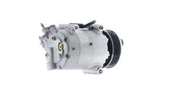 Compresseur, climatisation MAHLE Aftermarket ref. ACP 1360 000P