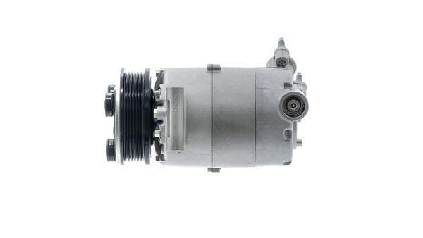Compresseur, climatisation MAHLE Aftermarket ref. ACP 1360 000P