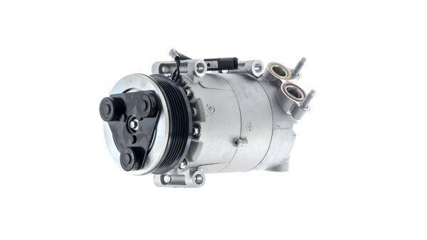 Compresseur, climatisation MAHLE Aftermarket ref. ACP 1360 000P