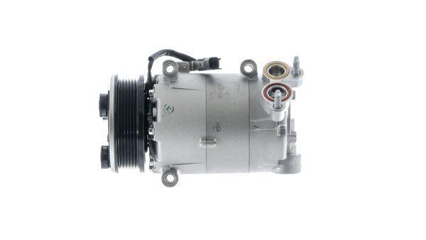 Compresseur, climatisation MAHLE Aftermarket ref. ACP 1360 000P
