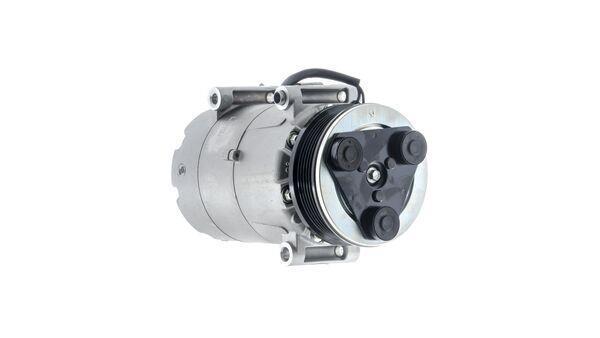 Compresseur, climatisation MAHLE Aftermarket ref. ACP 1360 000P