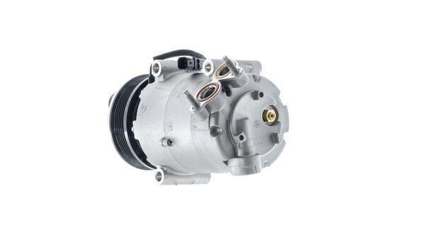 Compresseur, climatisation MAHLE Aftermarket ref. ACP 1360 000P